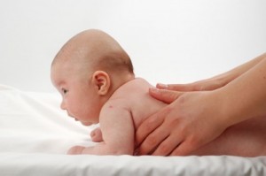 Motoriske reflekser hos babyer