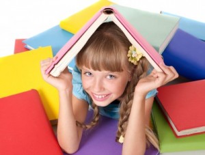 Børnebøger styrker fantasien og den emotionelle udvikling